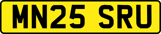 MN25SRU