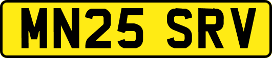 MN25SRV