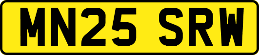 MN25SRW