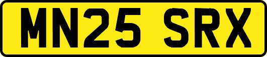 MN25SRX