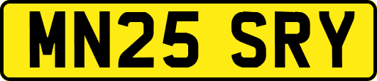 MN25SRY