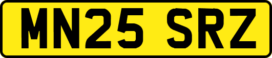 MN25SRZ