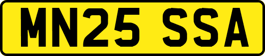 MN25SSA