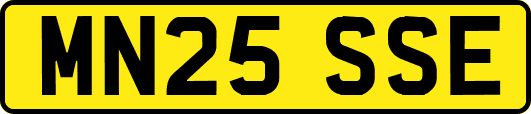 MN25SSE