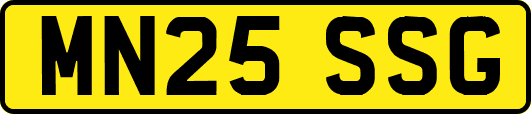 MN25SSG