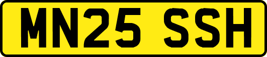MN25SSH