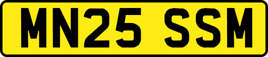 MN25SSM