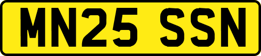 MN25SSN