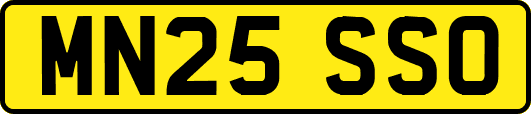 MN25SSO
