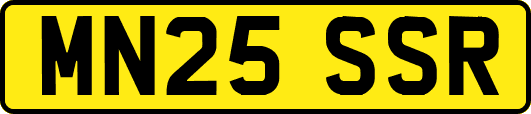 MN25SSR