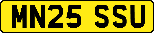 MN25SSU