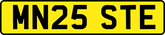 MN25STE