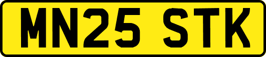 MN25STK