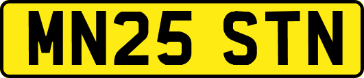MN25STN