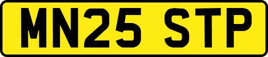 MN25STP