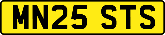 MN25STS