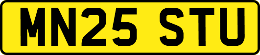 MN25STU