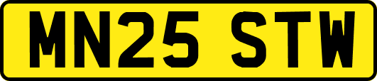 MN25STW