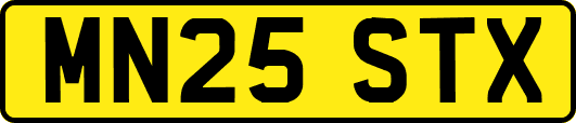 MN25STX