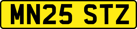 MN25STZ