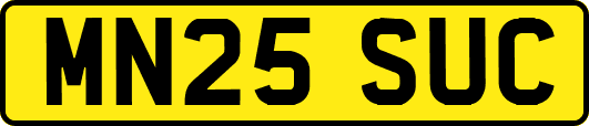 MN25SUC