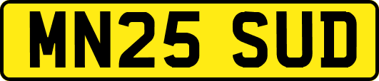 MN25SUD