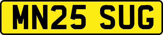 MN25SUG