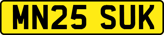 MN25SUK