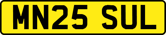 MN25SUL