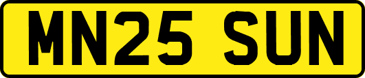 MN25SUN