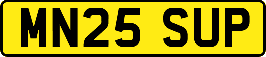 MN25SUP
