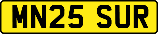 MN25SUR