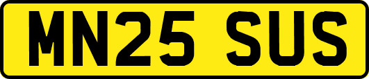 MN25SUS