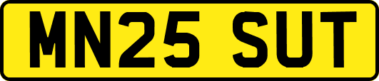 MN25SUT