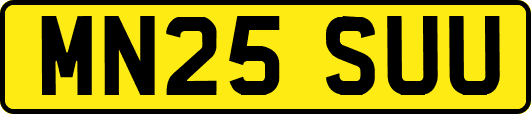 MN25SUU