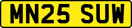 MN25SUW