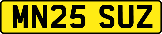 MN25SUZ