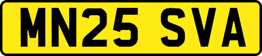 MN25SVA