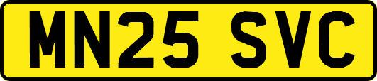 MN25SVC
