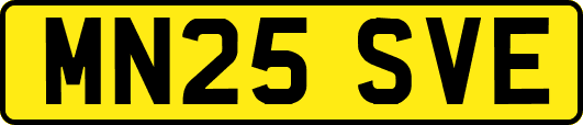 MN25SVE