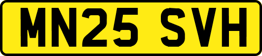 MN25SVH
