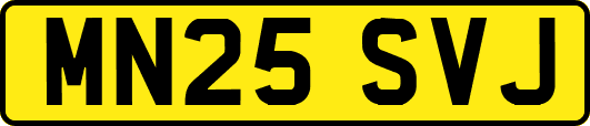 MN25SVJ
