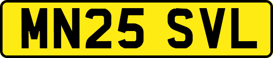 MN25SVL