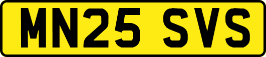 MN25SVS