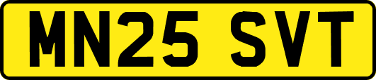 MN25SVT