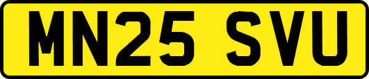 MN25SVU