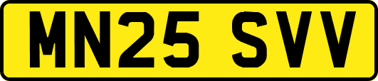 MN25SVV