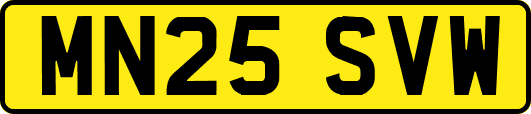 MN25SVW