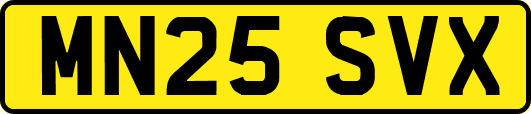 MN25SVX