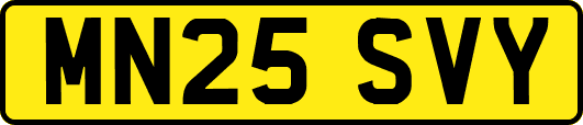 MN25SVY
